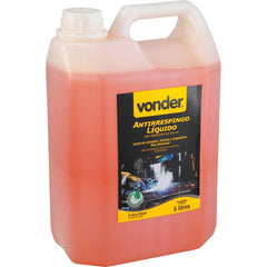 Antirrespingo Liquido 5 Litro Biodegradável Vonder