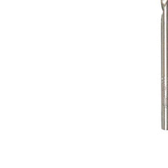 Broca Para Metal Bosch Aço Rápido Hss-G 3/16''