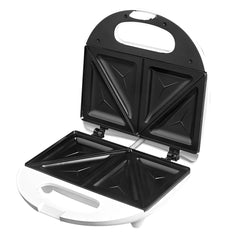 Sanduicheira Britânia Bello Pane Acabamento Inox 750 Watts 220V