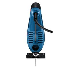 Serra Tico-Tico Bosch Gst 680 500W 127V Com 1 Lâmina