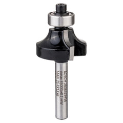 Fresa De Bolear Bosch Standard 6mm 6,3X25,4X13,1mm G54mm