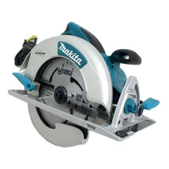 Serra Circular 185Mm Industrial 1800W Com Guia Reta Lâmina de Serra 5007MG 110V Makita
