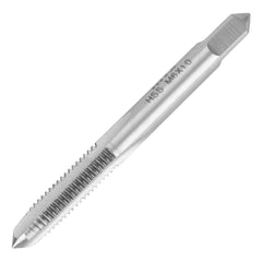 Macho Manual Aço Rápido M6 X 1,0mm P6M5 MTX 766759 Para Aço