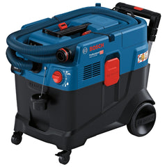 Aspirador De Pó Bosch Gas 12-40 Ma 127V 1200W