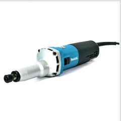 Retífica 8Mm 5/16'' Industrial 750W Com Chave 13 Chave 19 Pinça e Punho GD801C 220V Makita