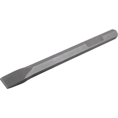 Talhadeira com Encaixe Hexagonal 28 mm x 410 mm Vonder