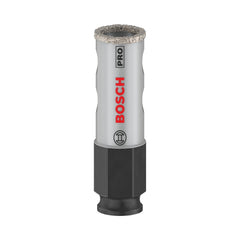 Serra Copo Bosch Pro Tile Power Change Plus 19 mm 3/4''