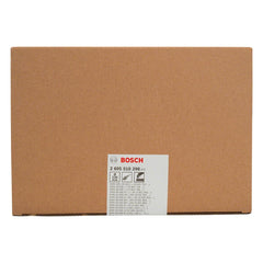 Capa De Proteção Bosch Para Desbaste 230mm 1U