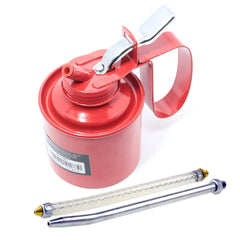 Almotolia 250 ML Metal Tradestar