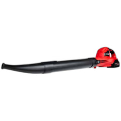 Soprador de Folhas a Bateria Toyama TBT18BL150 18V Fluxo 150CFM Limpeza Jardim Kit Bateria 2.0Ah Carregador Incluso
