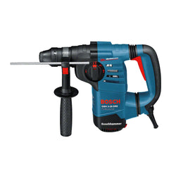 Martelete Rompedor Bosch Gbh 3-28 Dre 800W 220V Em Maleta