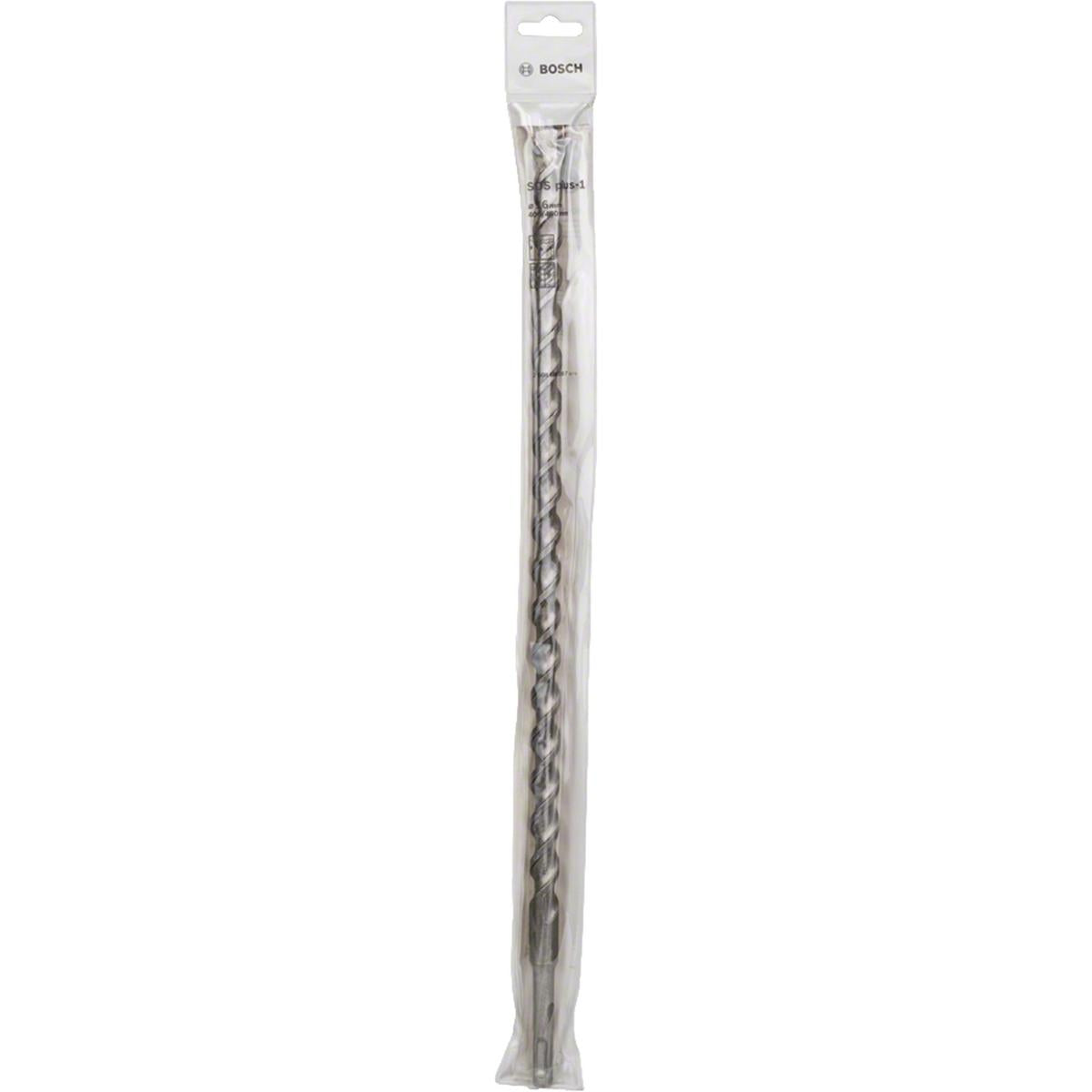 Broca Para Concreto Bosch Sds Plus-1 16 X 400 X 460 mm