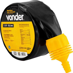 Kit Jardim Para Irrigação 15 Metros Vonder