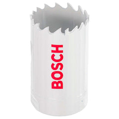 Serra Copo Bosch Bimetálica Eco 30 mm 1.3/16''