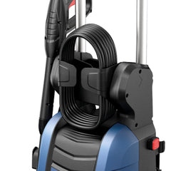 Mangueira De Alta Pressão Bosch 8 Metros Para Hidrolavadora