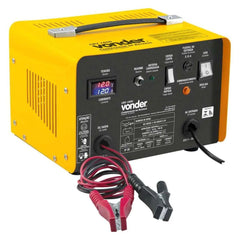 Carregador de Bateria 12V Vonder CBV 1600 32Ah-150Ah 220V