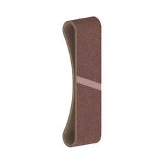 Cinta De Lixa Bosch Pro X440 75X610mm Grano 120 3Un