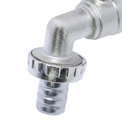 Torneira Esfera 3/4'' Jardim Tradestar
