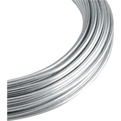 Arame Galvanizado BWG 16 1,65mm Com 10 Metros Vonder