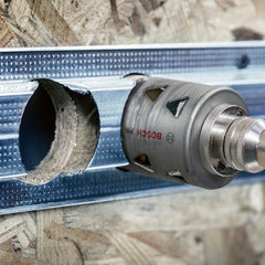 Serra Copo Bosch Pro Multi Material Cobalto 52 mm 2.1/16''