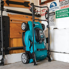 Carrinho Cortador de Grama 530 mm Potência 860W Sem Bateria Sem Carregador DLM539Z Makita