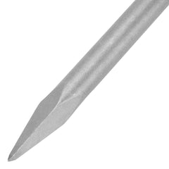 Ponteiro Encaixe Sds Max 18 X 400mm Aço 40X Demolição MTX 7034755