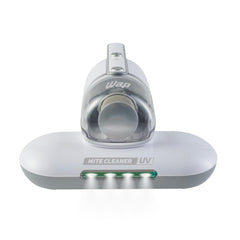Aspirador de Pó Antiácaro com Luz UV Germicida WAP MITE CLEANER UV Portátil 127V