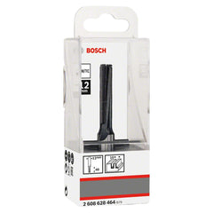 Fresa De Ranhurar Bosch Standard 12mm D1 10mm L40mm G81mm