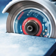 Disco Diamantado Bosch Expert For Hard Ceramic 76X1,5X10mm
