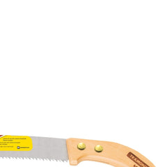 Serrote de Poda 12'' 5 Dentes por Polegada Aço Carbono Temperado Cabo de Madeira Tramontina MASTER