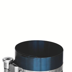 Cinta Para Anéis De Pistão Tramontina PRO 60-125mm Aço Inox Chave Incluída