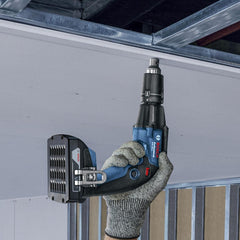 Parafusadeira Para Drywall Bosch Gtb 185-Li 18V Sem Bateria