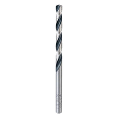 Broca Metal Bosch Aço Rápido Hss-Pointteq 5,1mm 10 Peças