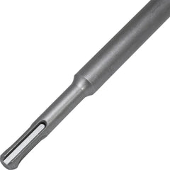 Talhadeira SDS Plus 14 x 250 x 40 mm Reta Tradestar