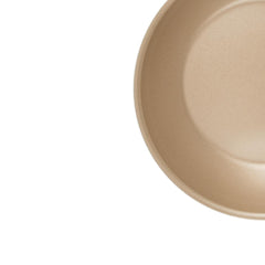 Frigideira Tramontina Turim Alumínio Antiaderente Starflon Max 26 cm 1,8 L Vermelha Cabo Baquelite