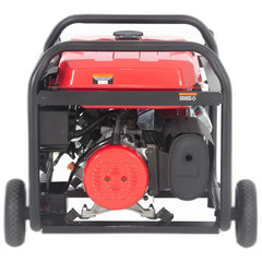 Gerador Gasolina Ggh8500 8Kw Mono Bivolt Kawashima