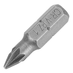 Jogo de Brocas Metal Concreto Madeira 1-8mm 30 Bits 8 Soquetes 71 Peças MTX 7256719