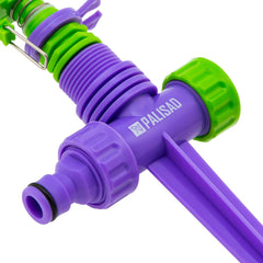 Irrigador Setorial Tipo Espiga 450 M² Alcance 12 Metros Palisad 654158