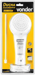 Ducha Eletrônica 5500W/127V Bca Vonder
