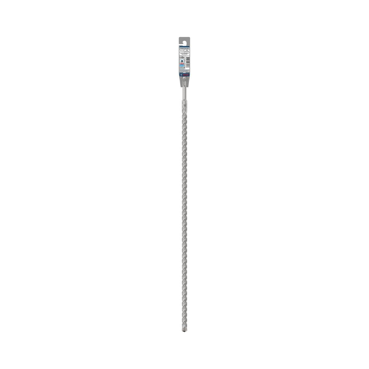Broca Para Concreto Bosch Pro Sds Plus-5X 14X550X610mm