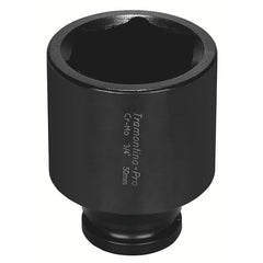 Soquete Impacto 19mm 3/4'' Aço Cromo Molibdênio Fosfatizado DIN 3129 Tramontina PRO