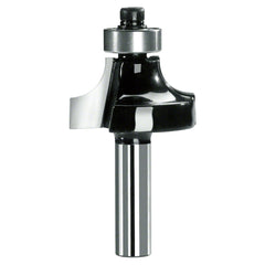 Fresa Arredondar Bosch Standard 1/4'' 6,3X25,4X13,2mm G54mm