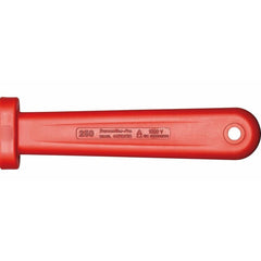 Chave Ajustável Isolada 12'' IEC 60900 1000V Tramontina PRO Segurança NR 10