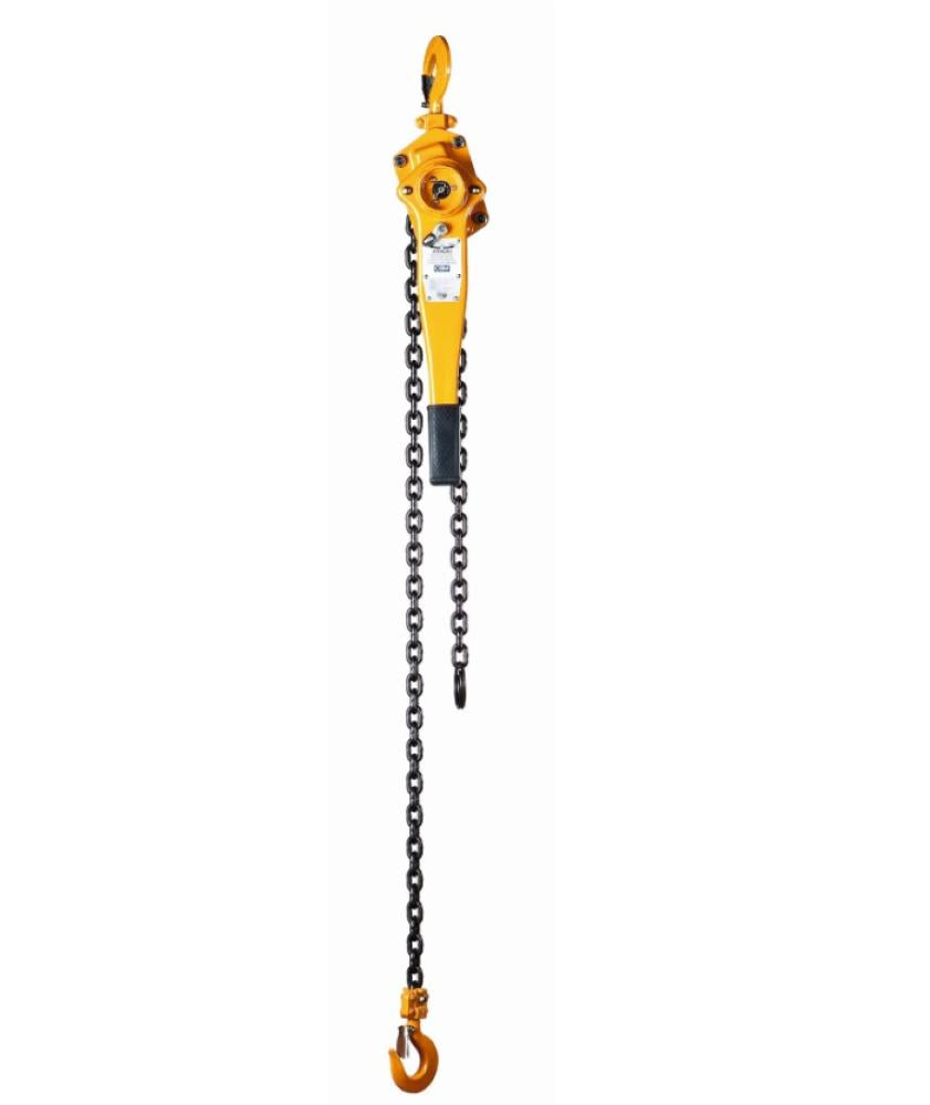 Talha Manual De Corrente Com Alavanca Tca 1500 CSM