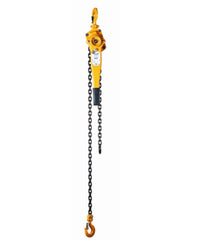 Talha Manual De Corrente Com Alavanca Tca 1500 CSM