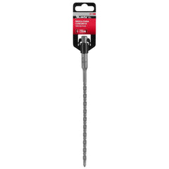 Broca Para Concreto 6 X 210 Mm Sds Plus Carboneto De Tungstênio Mtx