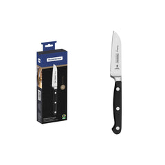 Faca Para Legumes E Frutas Tramontina Century Aço Inox 3 Polegadas Policarbonato