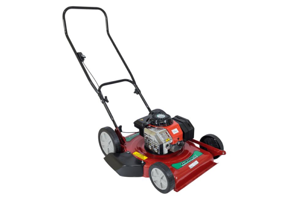 Cortador de Grama Gas 3,8HP 2T GR-3800S Garthen