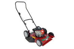 Cortador de Grama Gas 3,8HP 2T GR-3800S Garthen