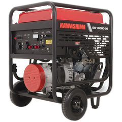 Gerador Gasolina Gg13000Ds 13Kw Mono 115/230 Kawashima
